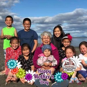 Meet your Posher, Alicia